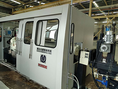 無心車床是什么？