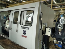 NGW行星齒輪減速機是什么？