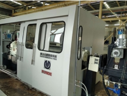 無心車床的特點，定義分別是什么？