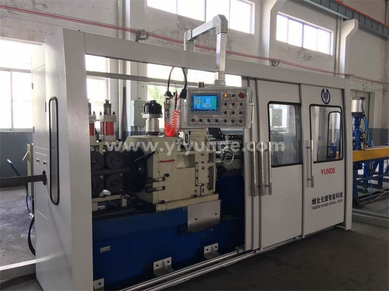 如何延長(zhǎng)無心車床的使用壽命