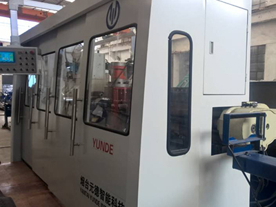 聊聊NGW行星減速機(jī)對(duì)工作環(huán)境的要求